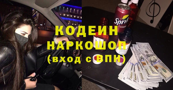 крисы Липки