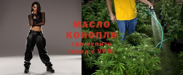 крисы Липки